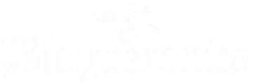 Blogueronica