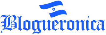 Blogueronica
