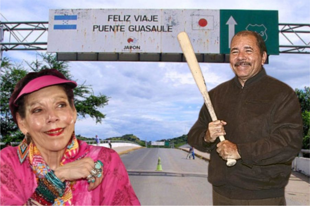 blogueronica image post dictador daniel ortega y rosario murillo 2